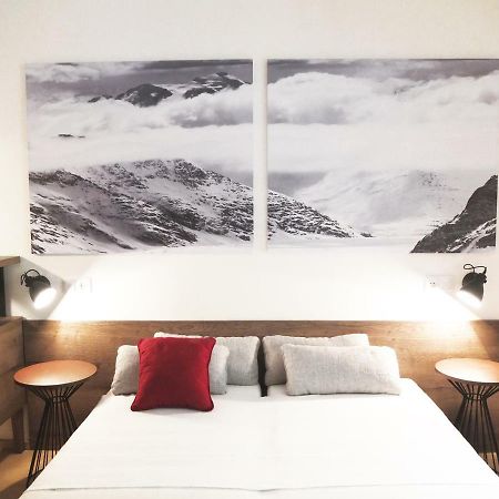 Sun Valley Apartment Bad Hofgastein Eksteriør billede