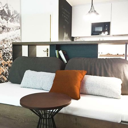 Sun Valley Apartment Bad Hofgastein Eksteriør billede