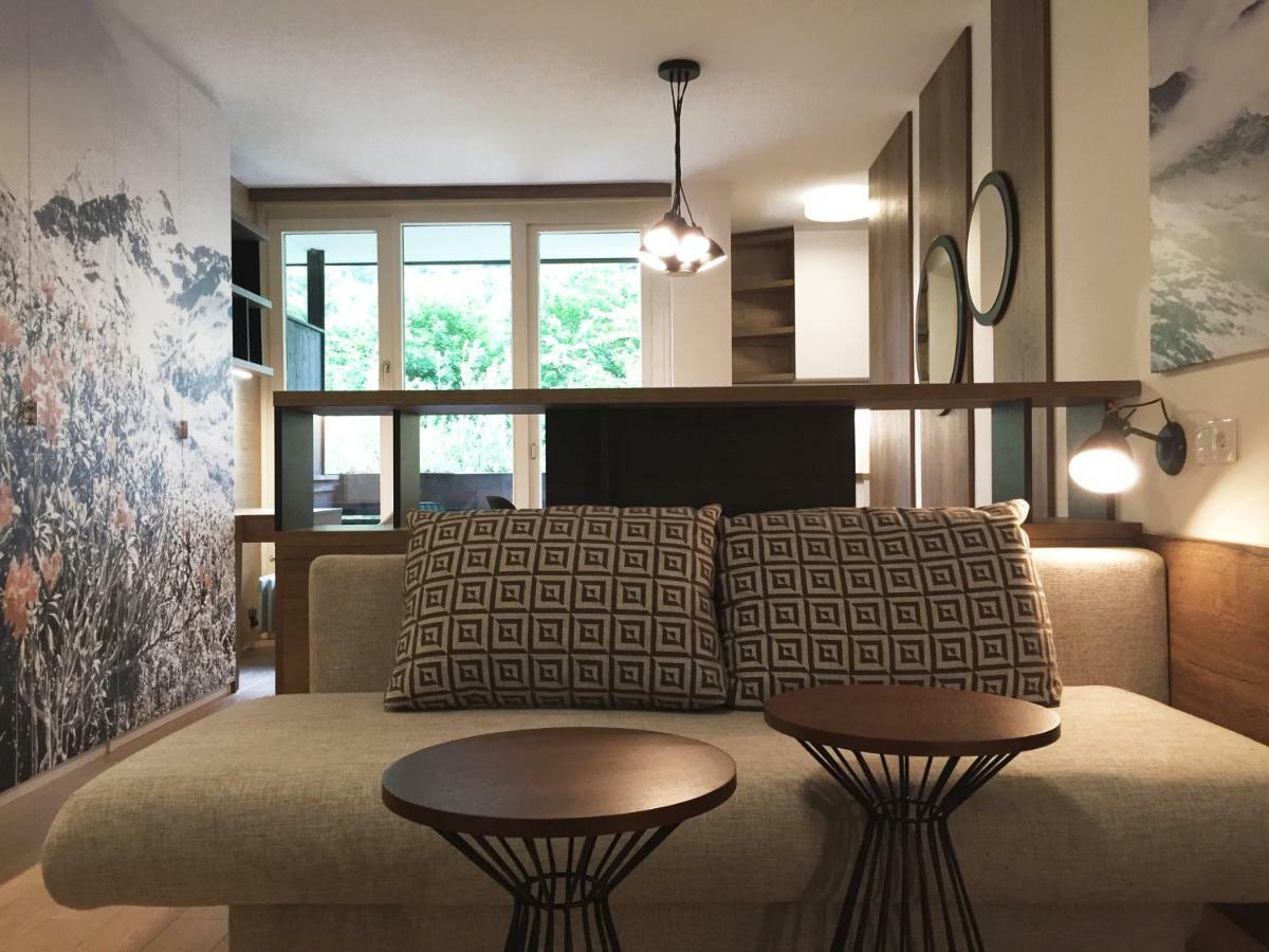 Sun Valley Apartment Bad Hofgastein Eksteriør billede