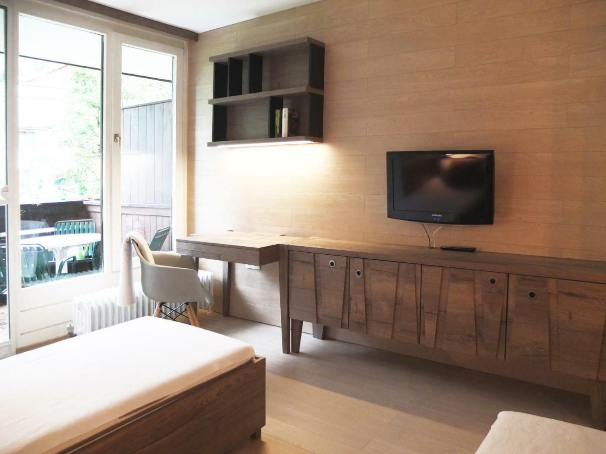 Sun Valley Apartment Bad Hofgastein Eksteriør billede