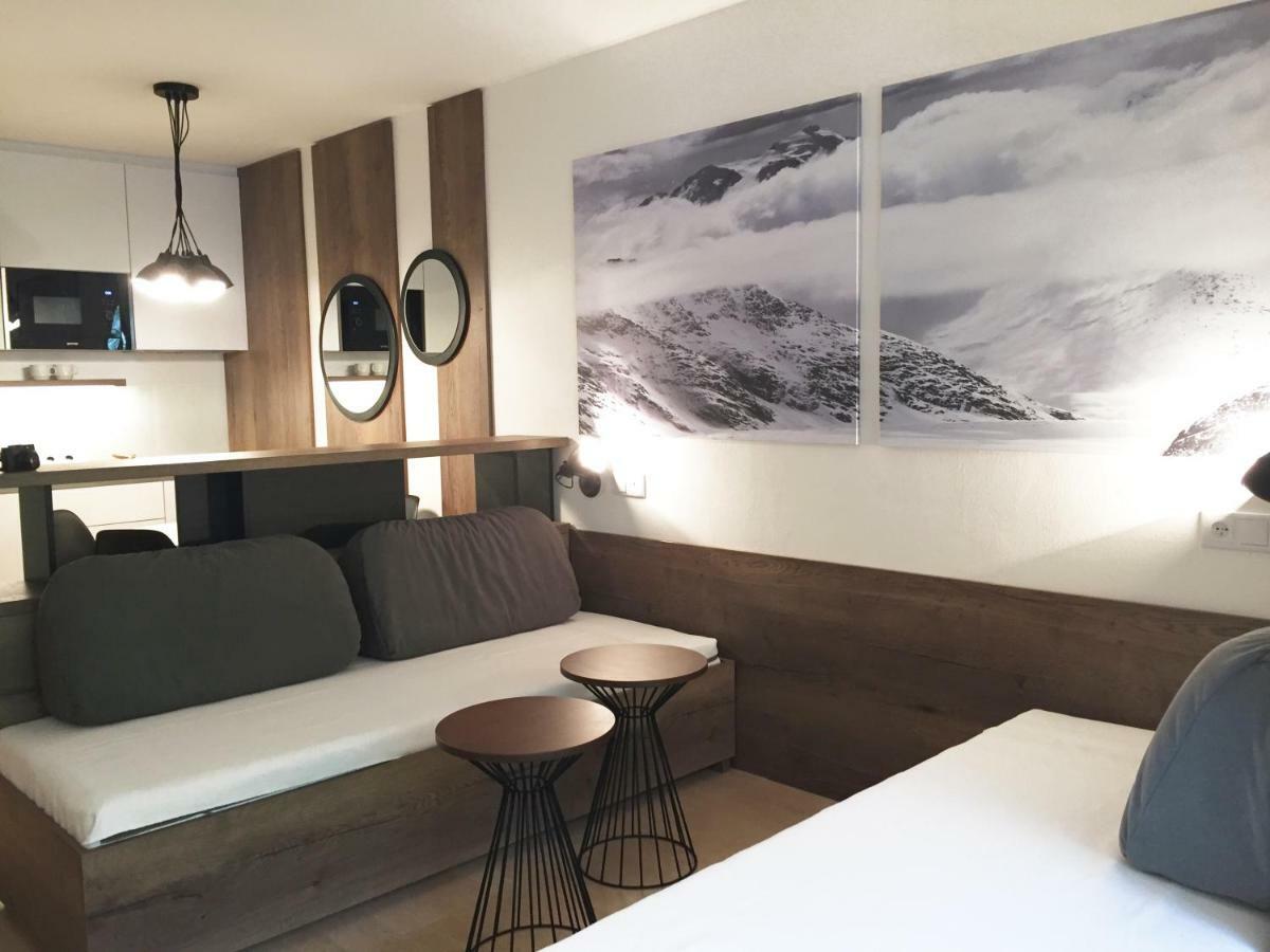 Sun Valley Apartment Bad Hofgastein Eksteriør billede