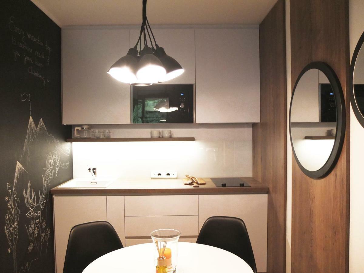 Sun Valley Apartment Bad Hofgastein Eksteriør billede