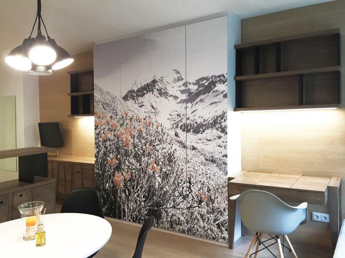 Sun Valley Apartment Bad Hofgastein Eksteriør billede