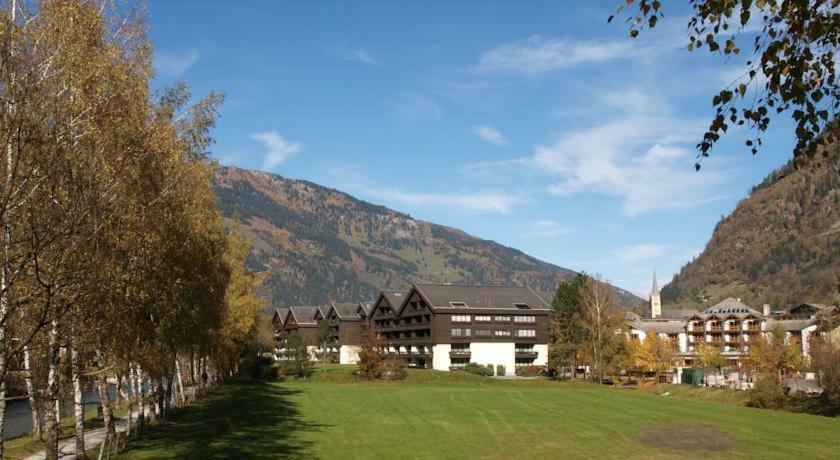 Sun Valley Apartment Bad Hofgastein Eksteriør billede